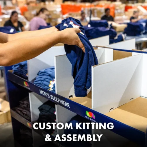 Home – Warehousing Miami