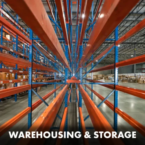 Contact – Warehousing Miami
