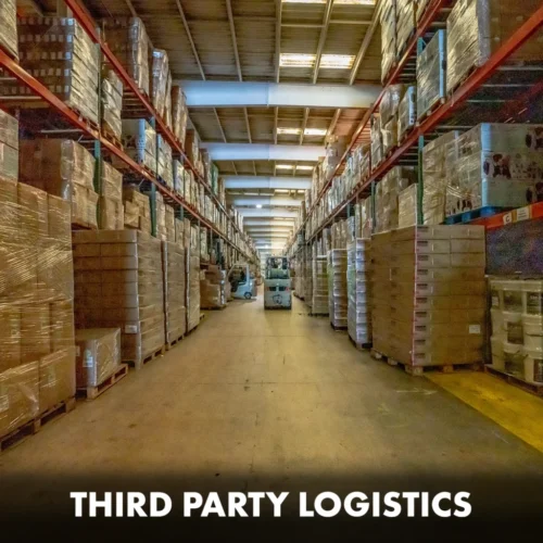Contact – Warehousing Miami