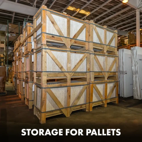 Home – Warehousing Miami