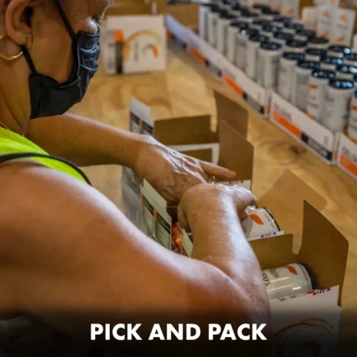 Home – Warehousing Miami