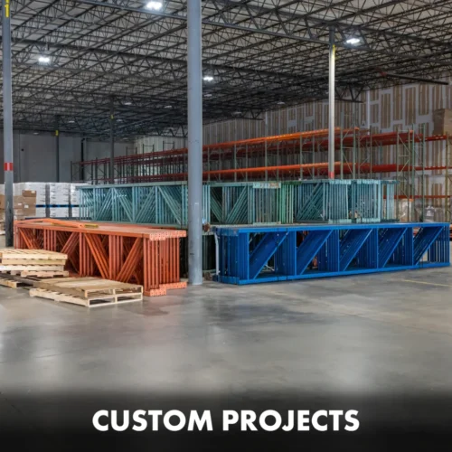 Home – Warehousing Miami