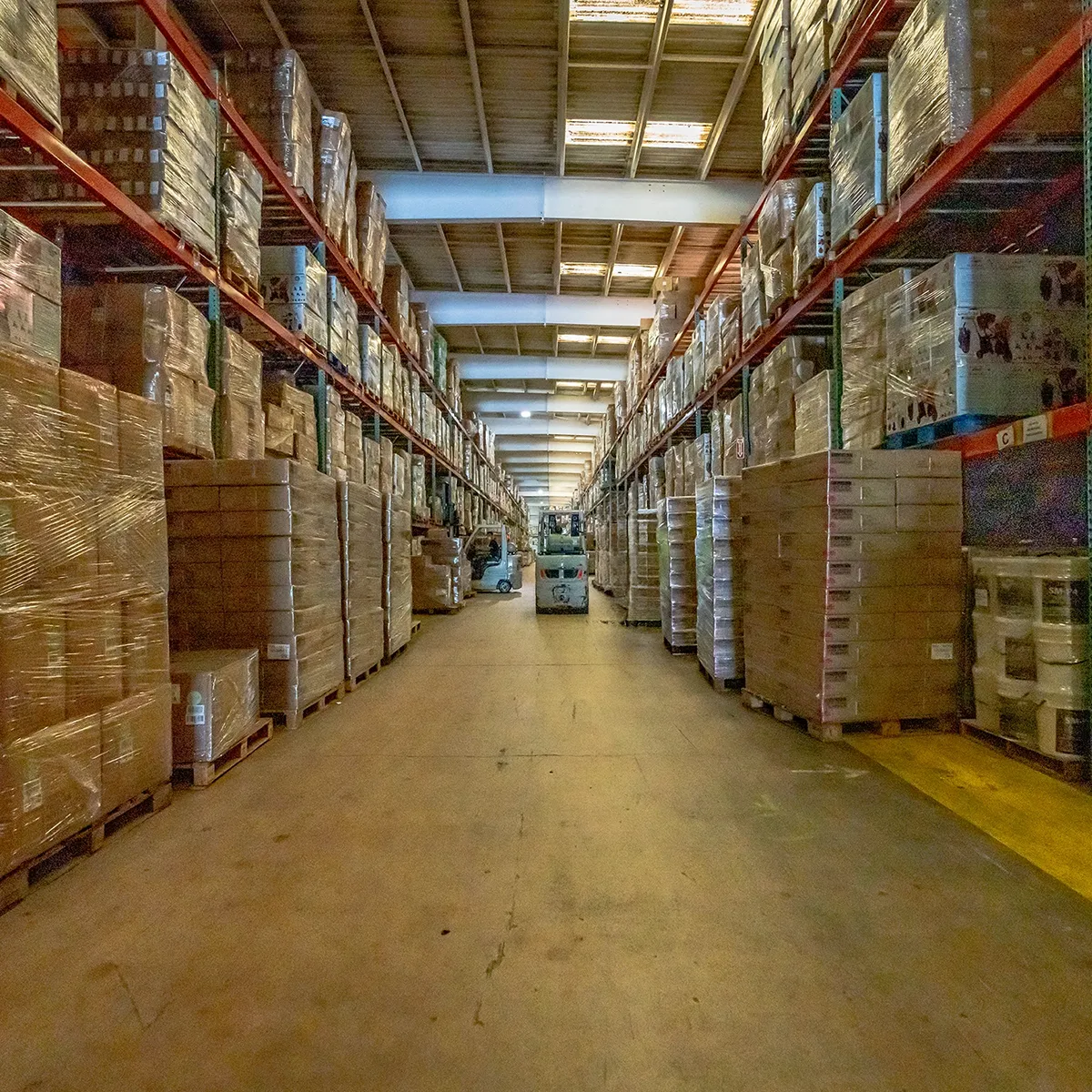 Warehousing Miami – Cities