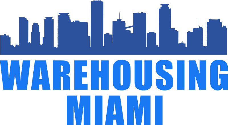 Warehousing Miami
